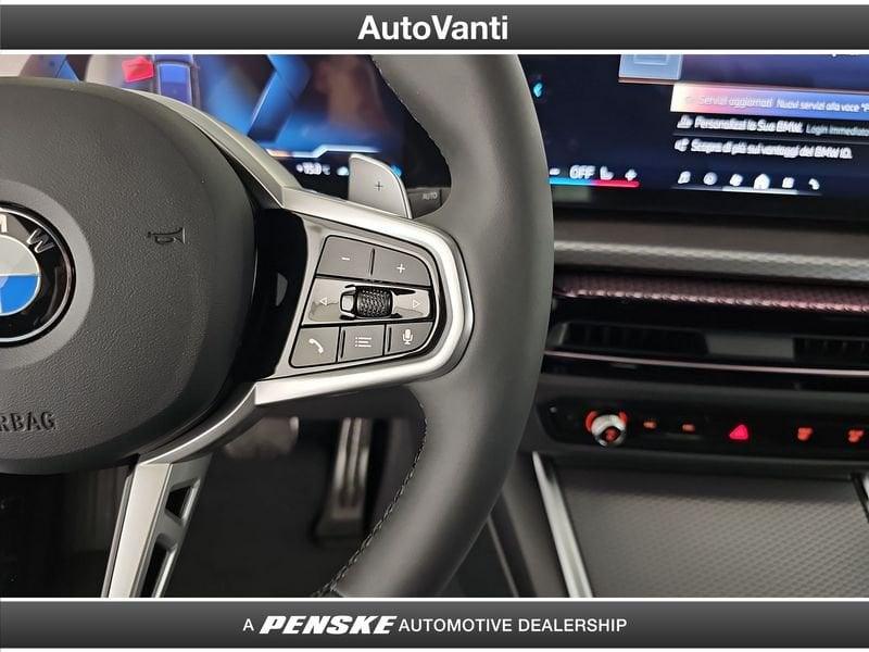 BMW Serie 3 Touring BMW 320d Touring