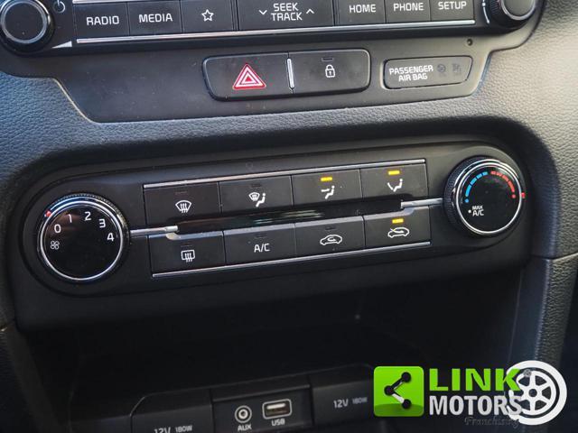 KIA Ceed 1.4 MPi GPL 5p. Pure