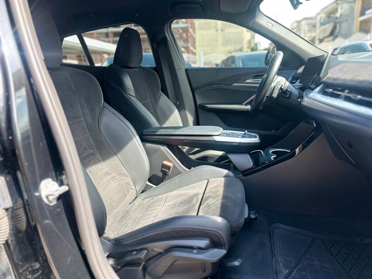 Bmw X2 sDrive 18d Msport '24