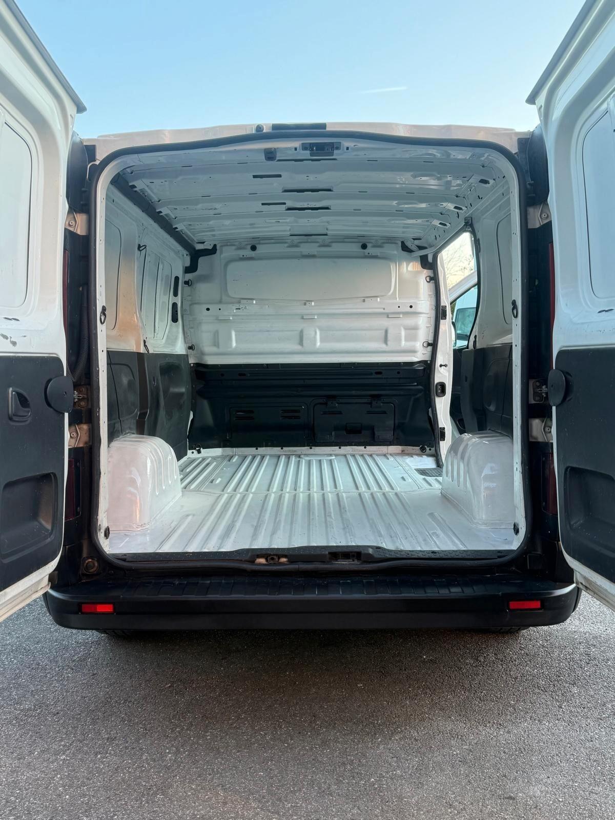 Fiat Talento 2.0 Talento 2.0 Ecojet 120CV L1 H1