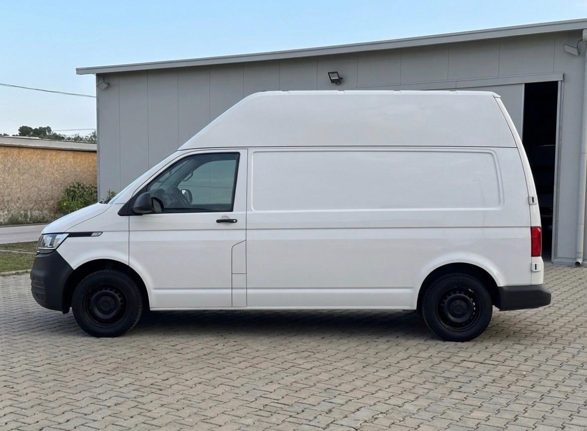 Volkswagen Transporter 2.0 TDI 150CV 4Motion PL Furgone Business