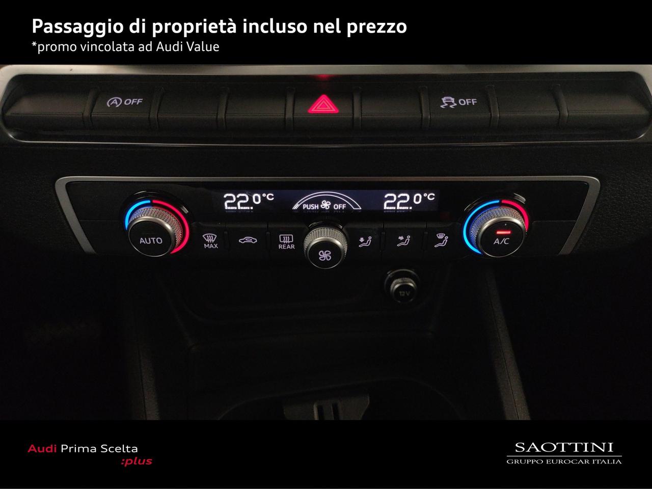 35 2.0 TDI S line edition S tronic