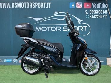 Honda SH 300 ABS GARANZIA PERMUTE UNICO PROPRIETARIO