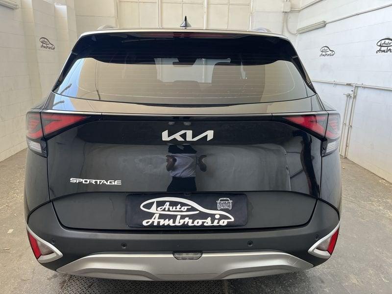Kia Sportage Sportage 1.6 crdi mhev dct TUA DA 269,00 AL MESE