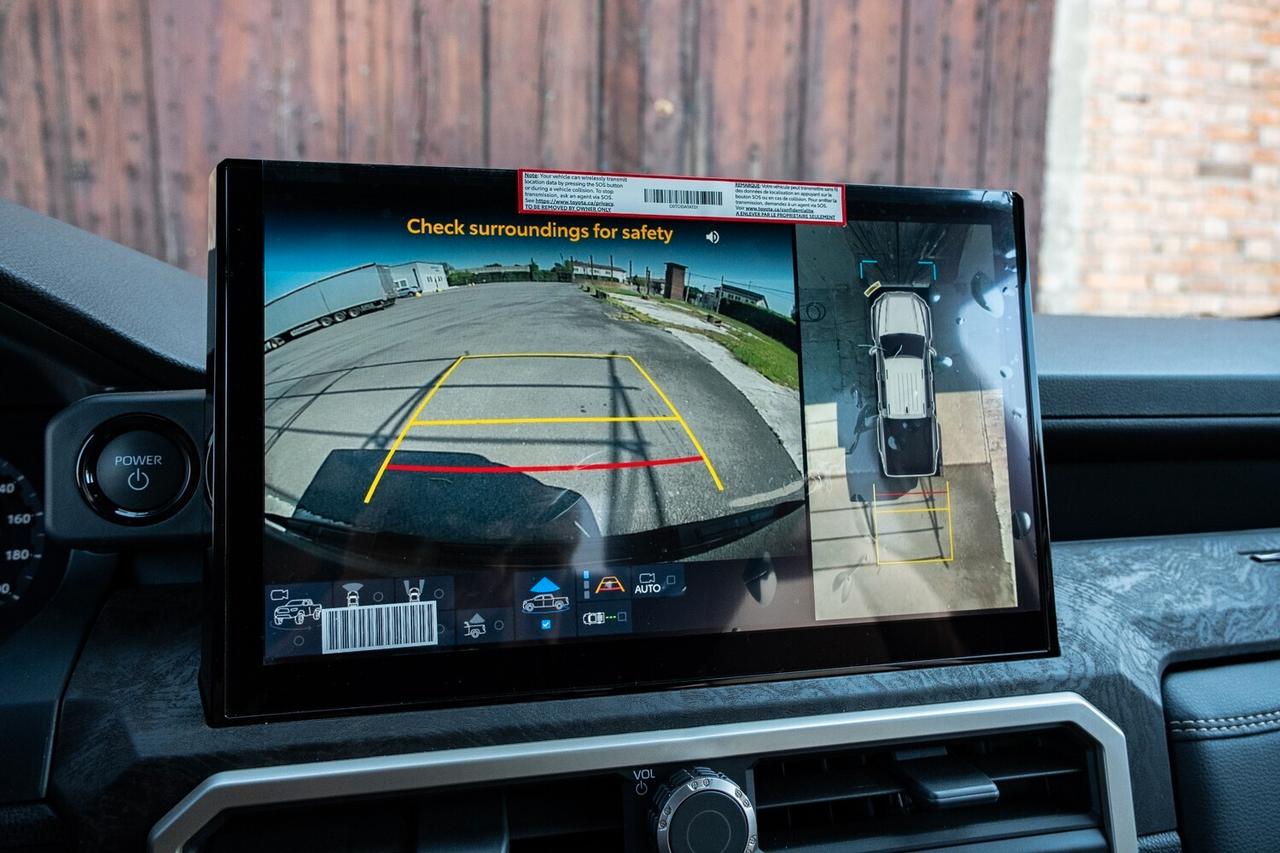 Toyota Tacoma LIMITED 2.4 i-Force HYBRID 4x4 THUNDERSTORM