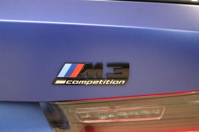 BMW M3 Touring Competition M xDrive