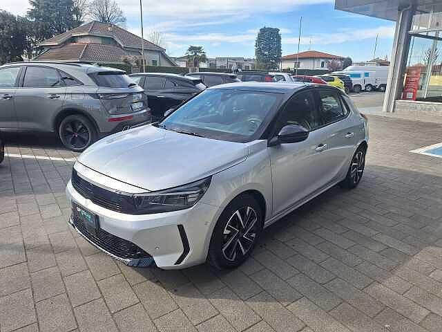 Opel Corsa 1.2 Benzina 75cv GS ALCANTARA AZIENDALE