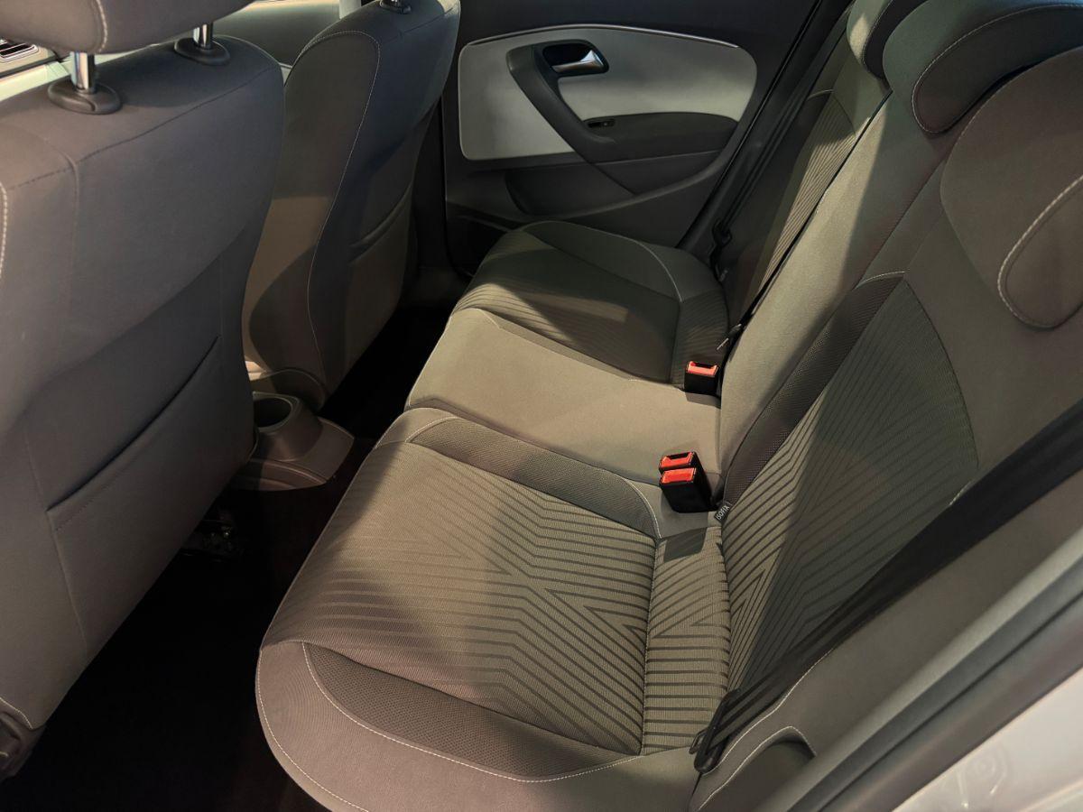 VOLKSWAGEN Polo 1.4 TDI Fresh