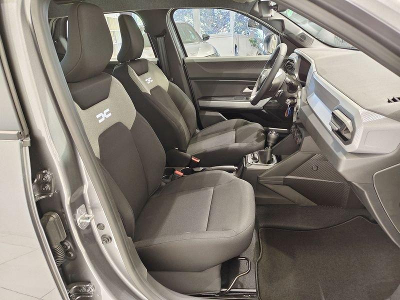 Dacia Duster Duster 1.2 Eco-G Essential 120cv*GPL*