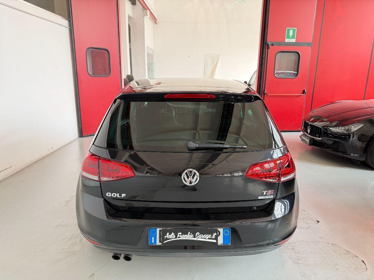 VOLKSWAGEN - Golf - 1.4 TSI 140 CV DSG 5p. Highline BlueMotion Technology