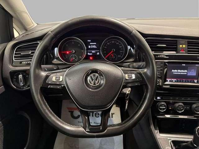 Volkswagen Golf 1.6 TDI 5p. Highline BlueMotion NEOPATENTATI