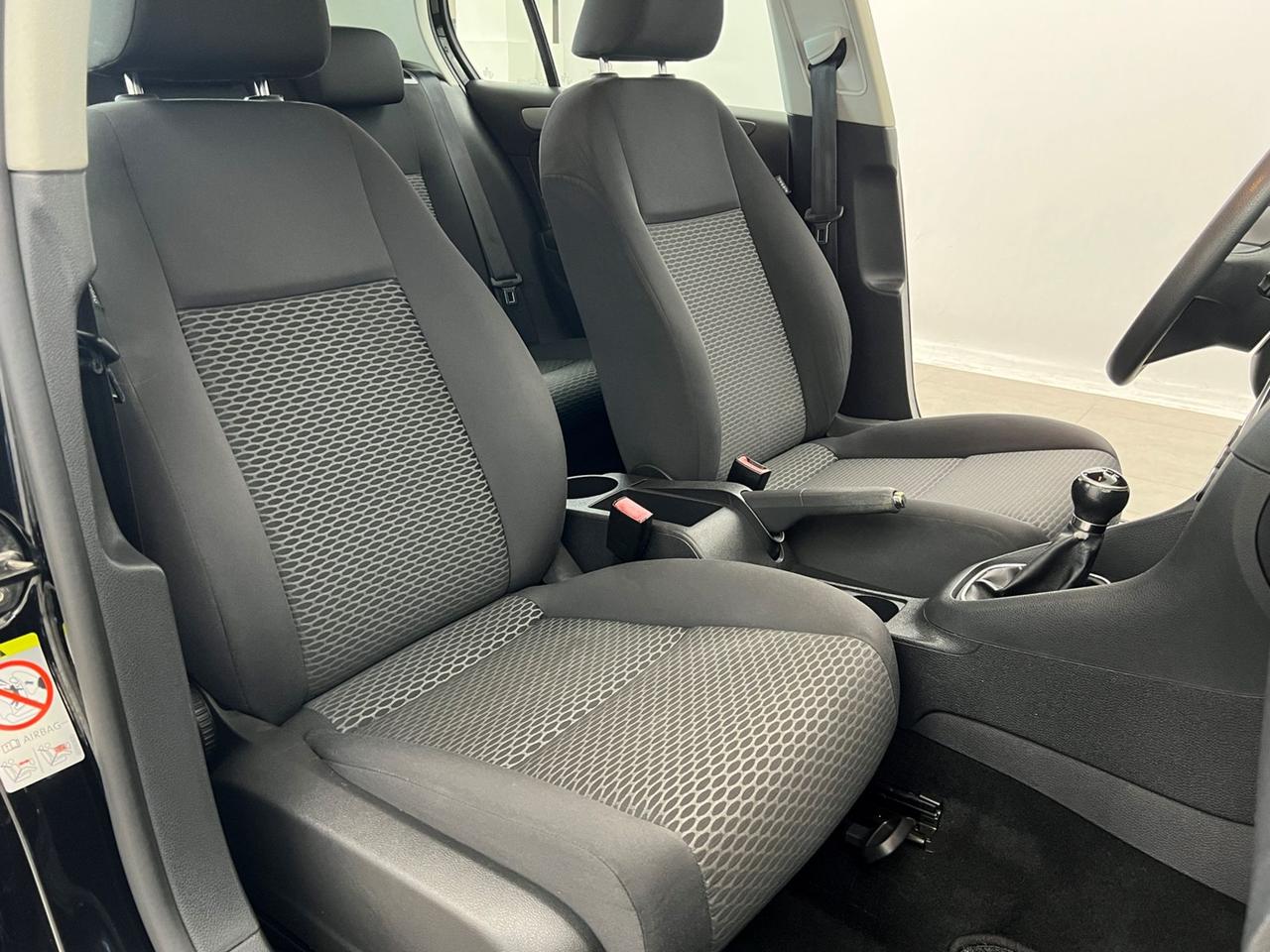 VOLKSWAGEN Golf VI 2008 Golf 5p 1.4 United 80cv