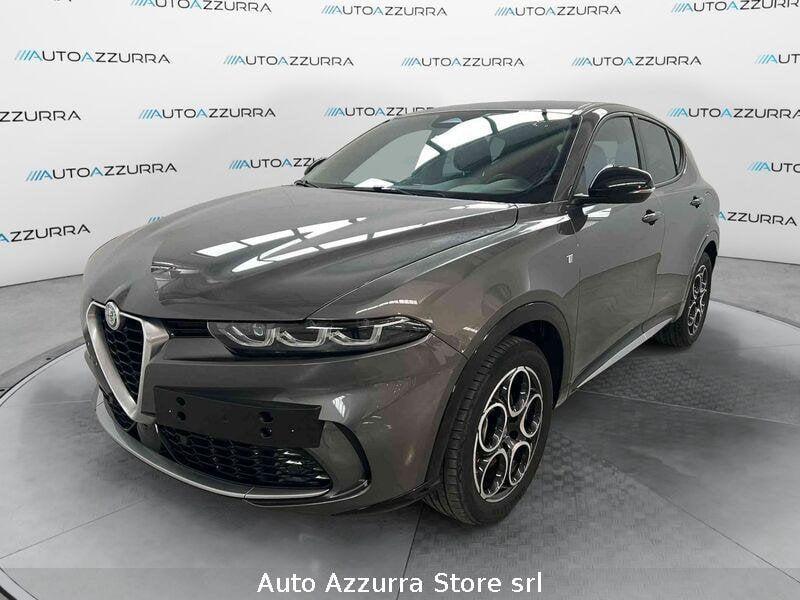 Alfa Romeo Tonale Tonale 1.3 280 CV PHEV AT6 Q4 Ti *PROMO AZZURRA*