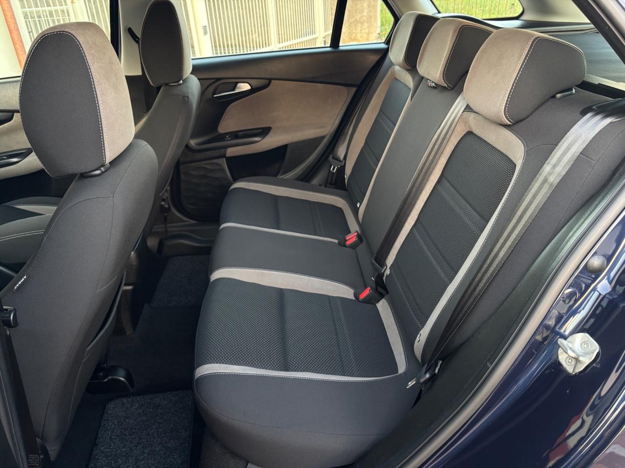 Fiat Tipo 1.6 Diesel EURO 6