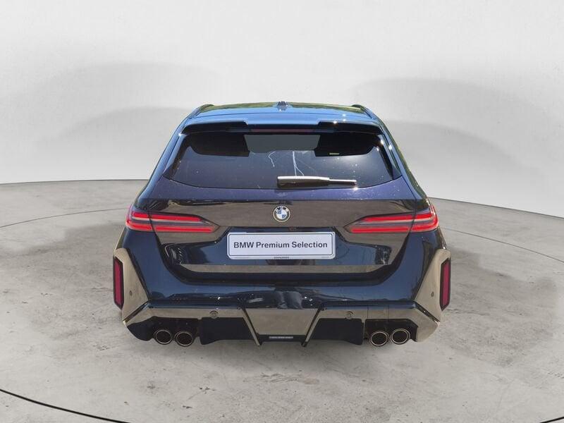 BMW Serie 5 M5 Touring 4.4 727cv auto