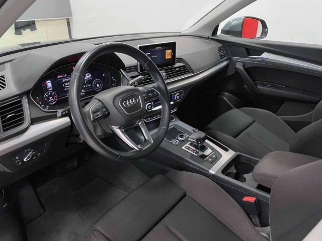 AUDI Q5 2.0 TDI QUATTRO 190CV S-TRONIC