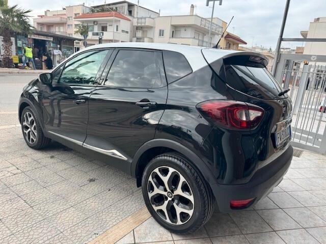 Renault Captur dCi 8V 90 CV Sport Edition2 Full Led-Navi-Carplay-Pelle