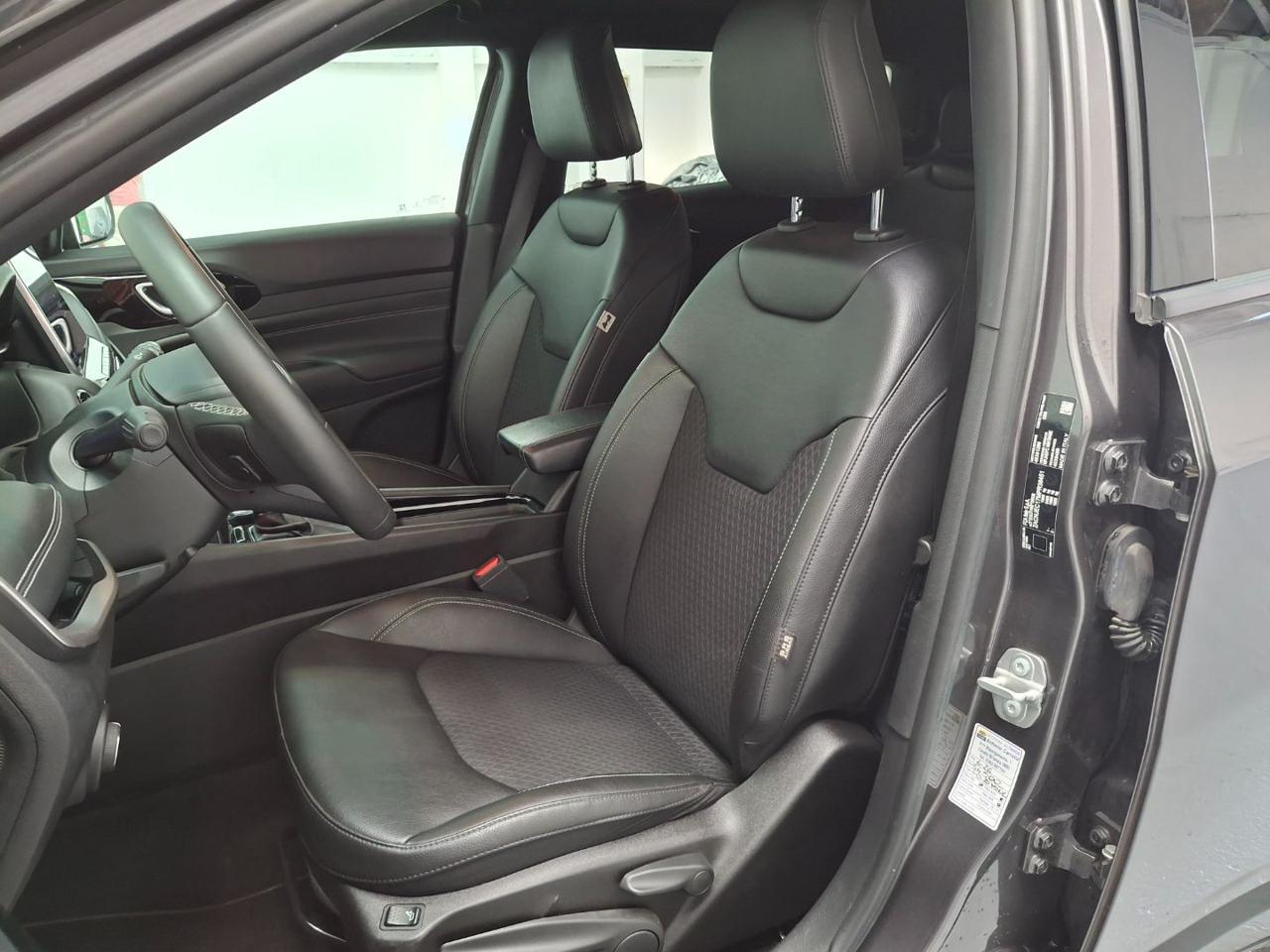 JEEP Compass 2ª serie Compass 1.3 Turbo T4 150...
