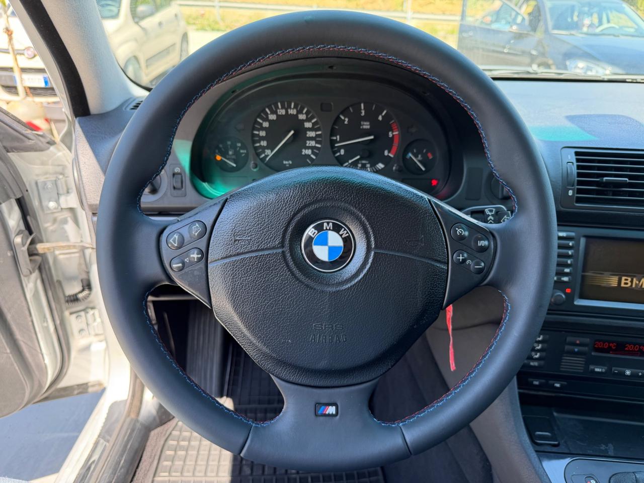 Bmw 530 530d cat Platinum