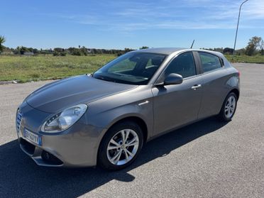 Alfa Romeo Giulietta 1.6 JTDm-2 105 CV Business