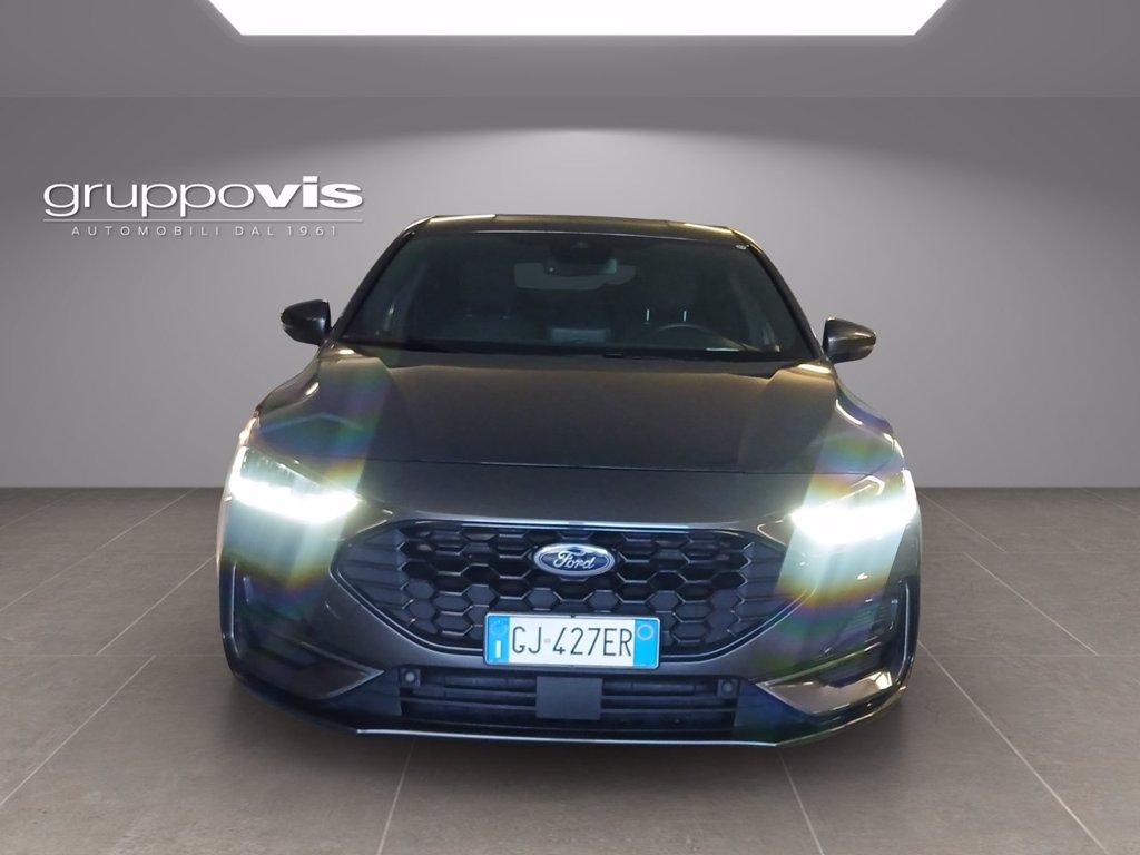 FORD Focus ecoblue ST-Line Automatica 5 porte del 2022