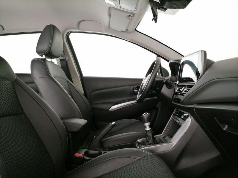Suzuki S-Cross 1.4h Top+ 2wd 129cv