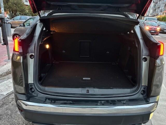 Peugeot 3008 Hdi Aut. Finanziabile Garanzia