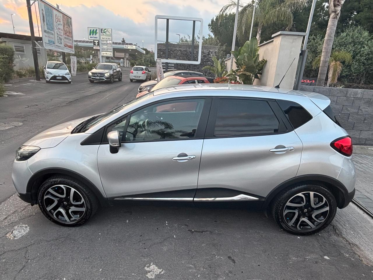 Renault Captur 1.5 dCi 8V 90 CV Start&Stop