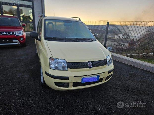 FIAT Panda 1.2 Classic GPL