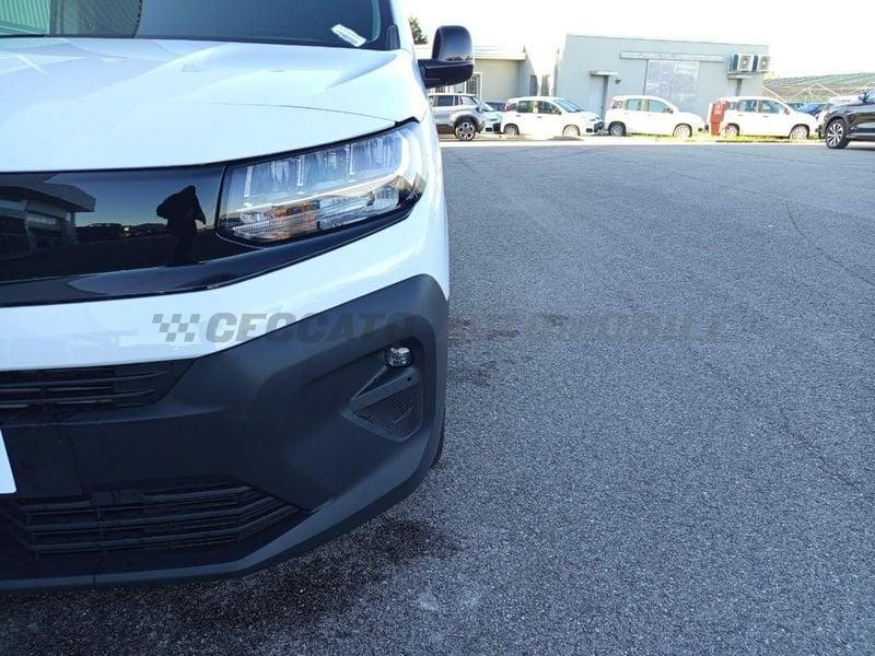 Opel Combo Combo cargo L1H1 1.5d 100cv S&S mt6