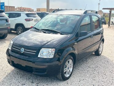 Fiat Panda 1.2 CAMBIO AUTOMATICO TETTO PANORAMICO