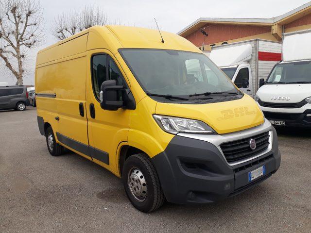 FIAT Ducato MH2 2015 GARANZIA [A307]