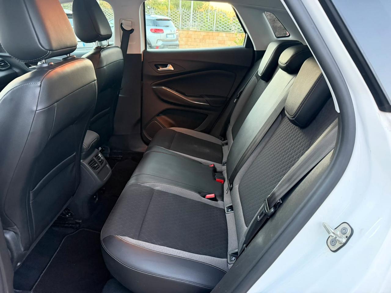Opel Grandland X 1.5 diesel Ecotec Start&Stop aut. Elegance