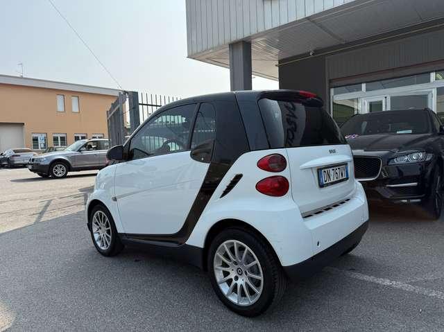 smart forTwo Fortwo 1.0 71cv