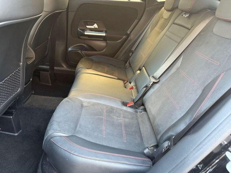 Mercedes-Benz GLA 200 d AMG Line Advanced Plus 4matic auto