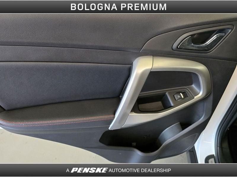 DR AUTOMOBILES dr6 dr6 EVO Sport 1.5 Turbo Bi-Fuel GPL