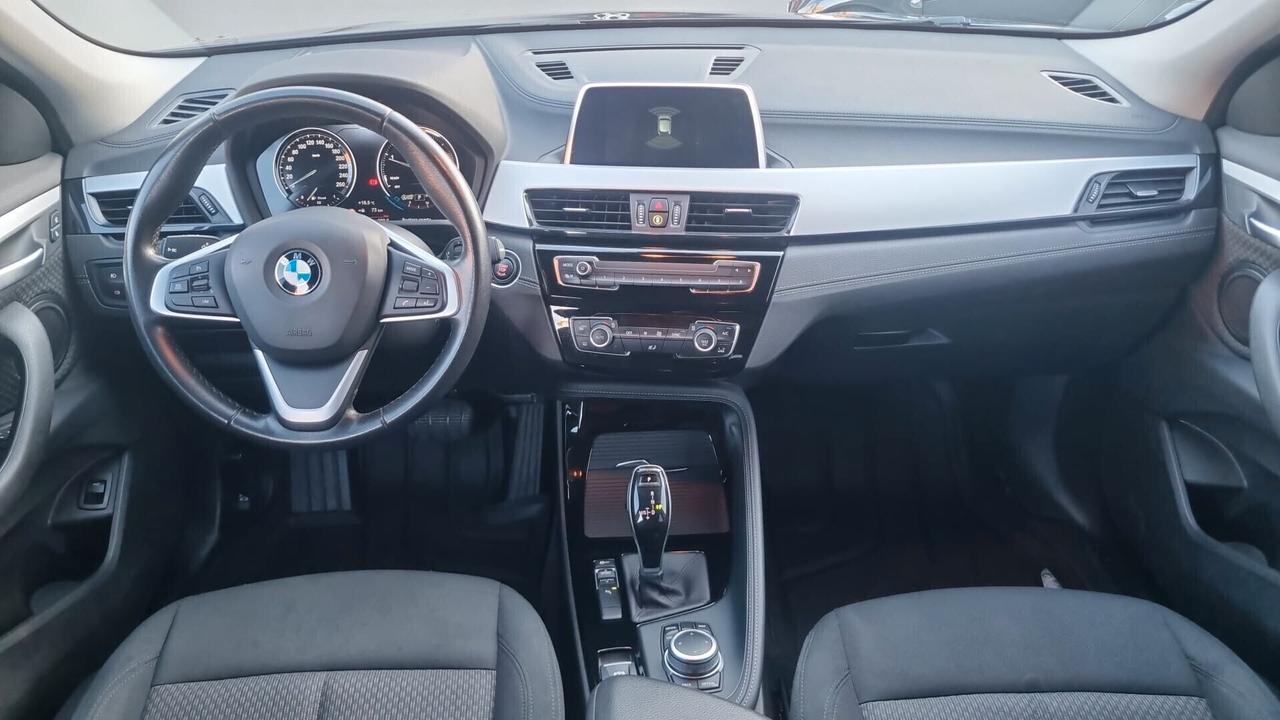 Bmw X2 sDrive18d Msport-X