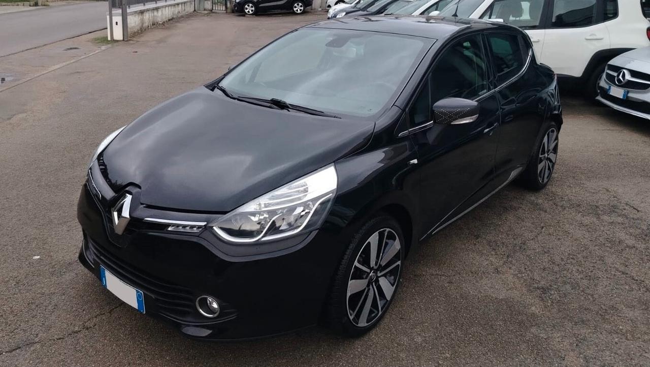 Renault Clio 5p 1.5 dci Energy Duel