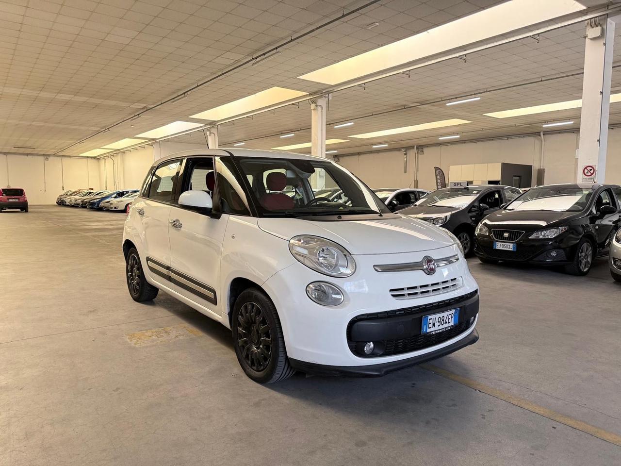 Fiat 500L 1.3 Multijet 85 CV Pop Star