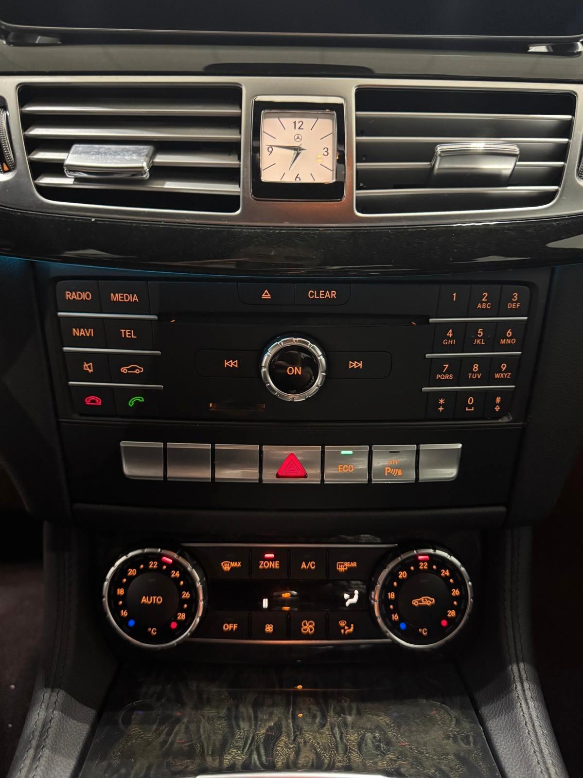 Mercedes-benz CLS 250 d SW 4Matic Premium