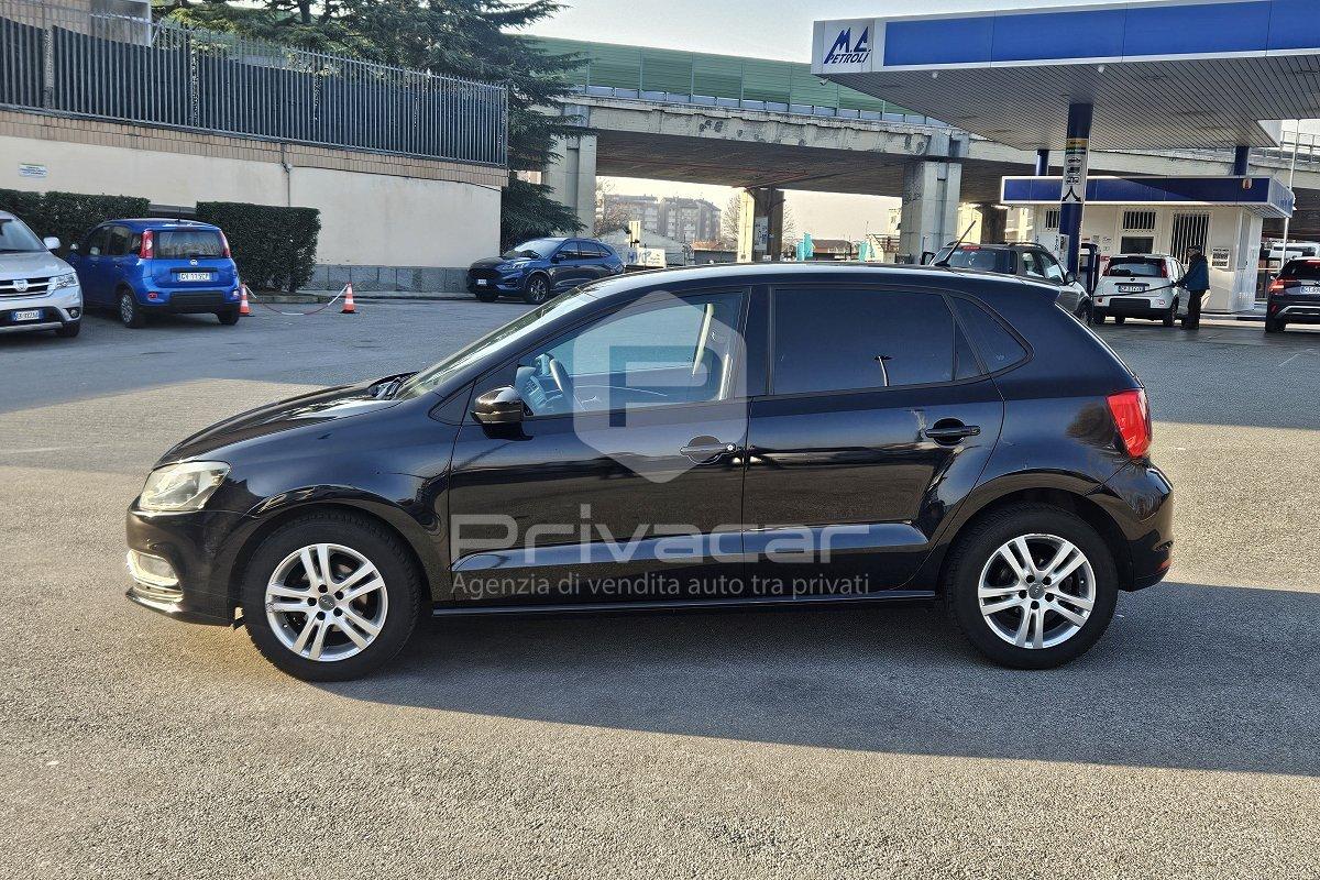 VOLKSWAGEN Polo 1.2 TSI 5p. Comfortline BlueMotion Technology