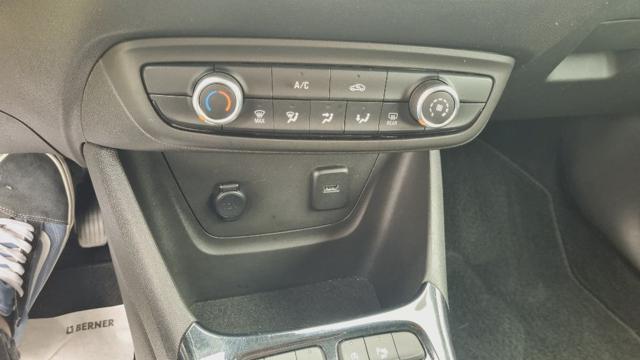 OPEL Crossland 1.2 12V Start&Stop Edition