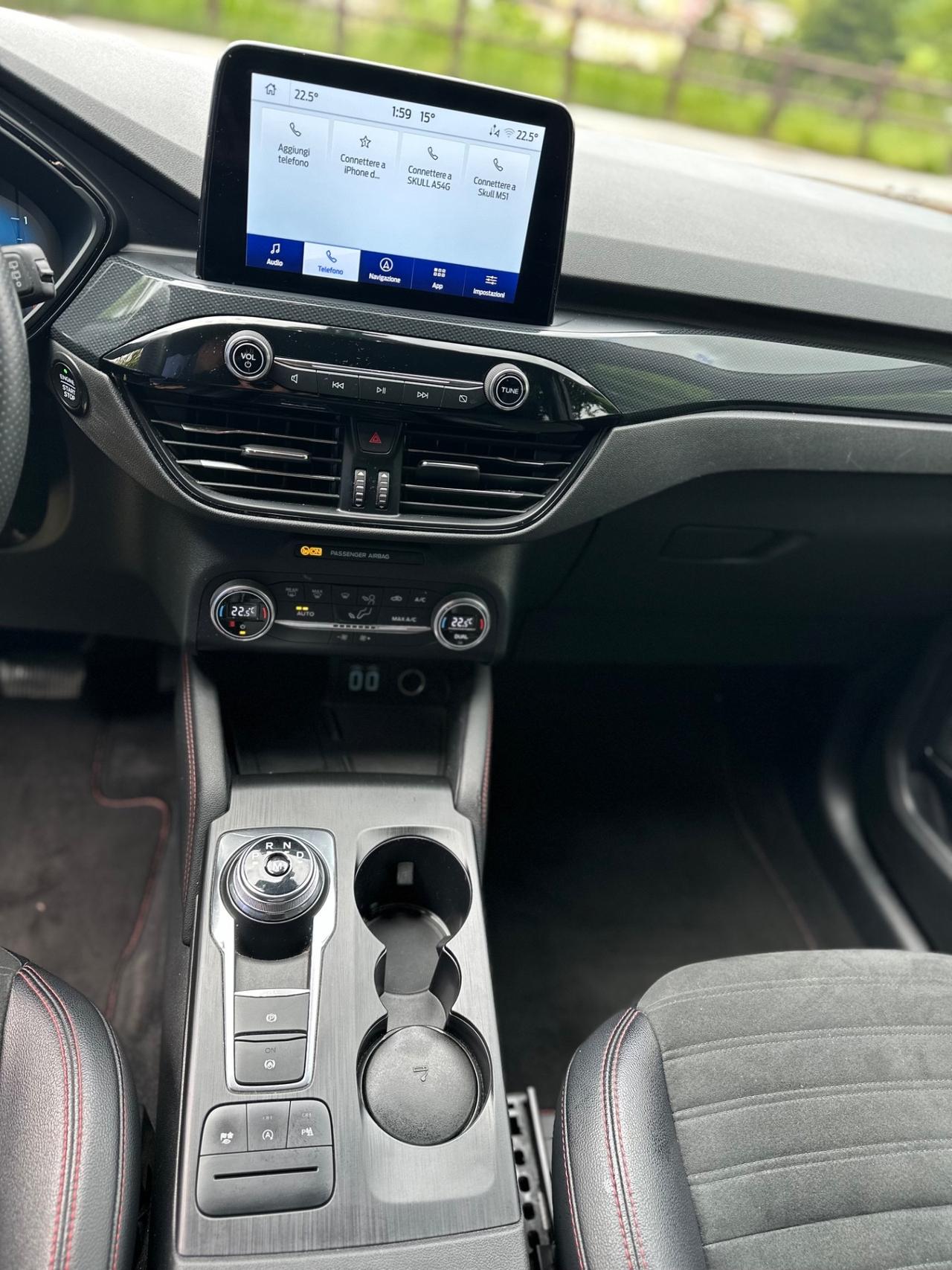 Ford Kuga 1.5 EcoBlue 120 CV aut. 2WD ST-Line X