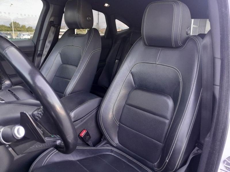 Jaguar E-Pace 2.0D i4 180cv R-DYNAMIC AUTO AWD