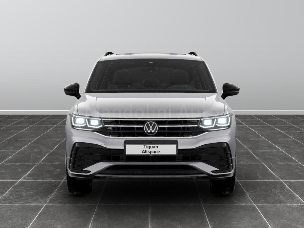 Volkswagen Tiguan allspace 2.0 tdi scr 200cv r line 4motion dsg 7p.ti