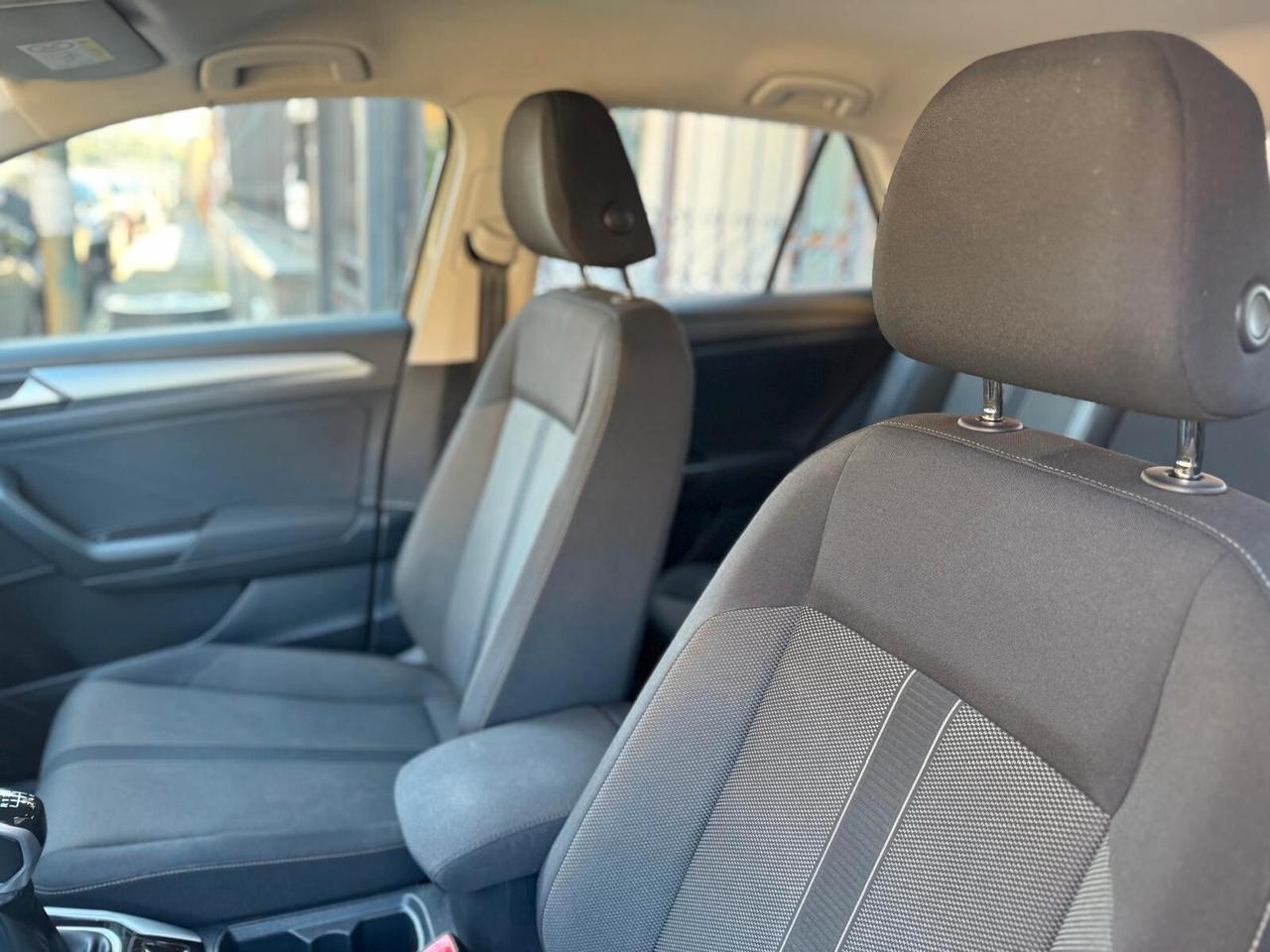 Volkswagen T-Roc 2.0 TDI 116cv Style