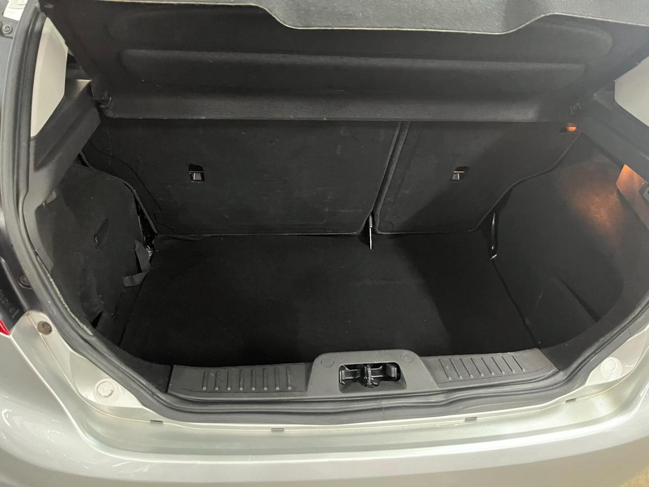 Ford Fiesta 1.2, 5 porte