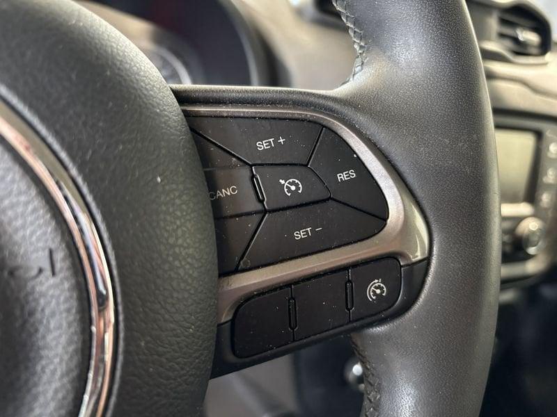 Jeep Renegade Renegade 1.0 t3 Longitude 2wd