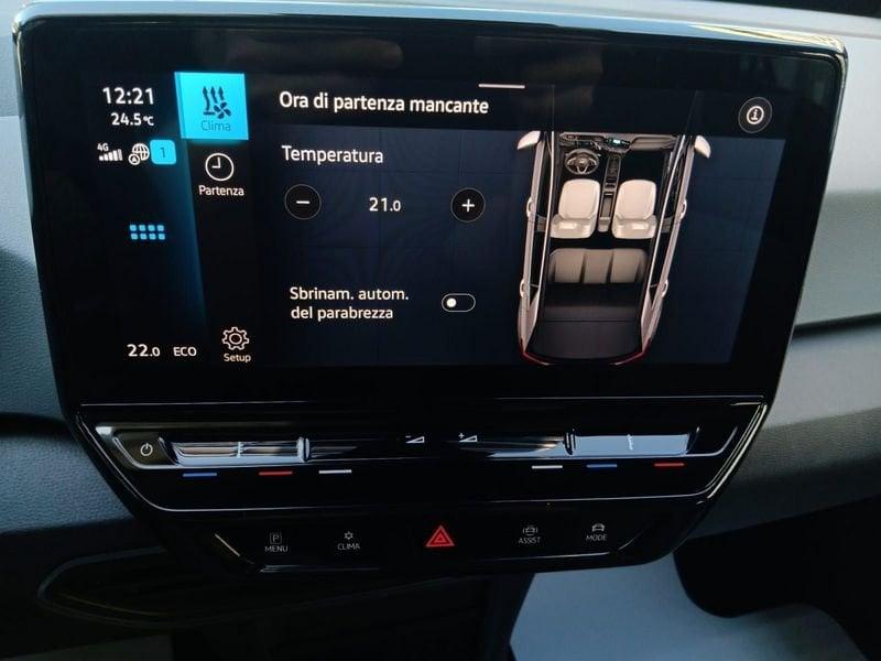 Volkswagen ID.3 ID.3 Pure Performance 45kWh