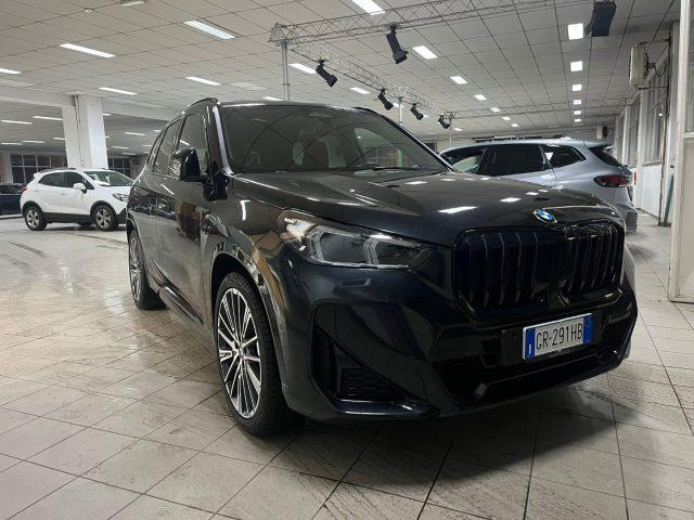 BMW X1 xDrive 23i Msport